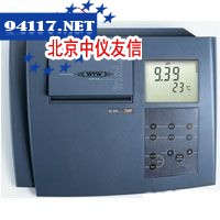 inoLab pH/ION 735可测PH的离子计